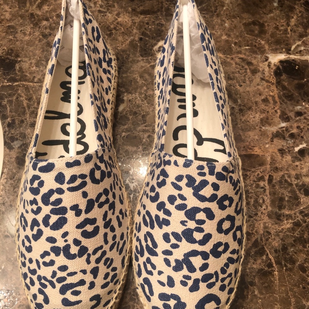 Sam Edelman sneakers